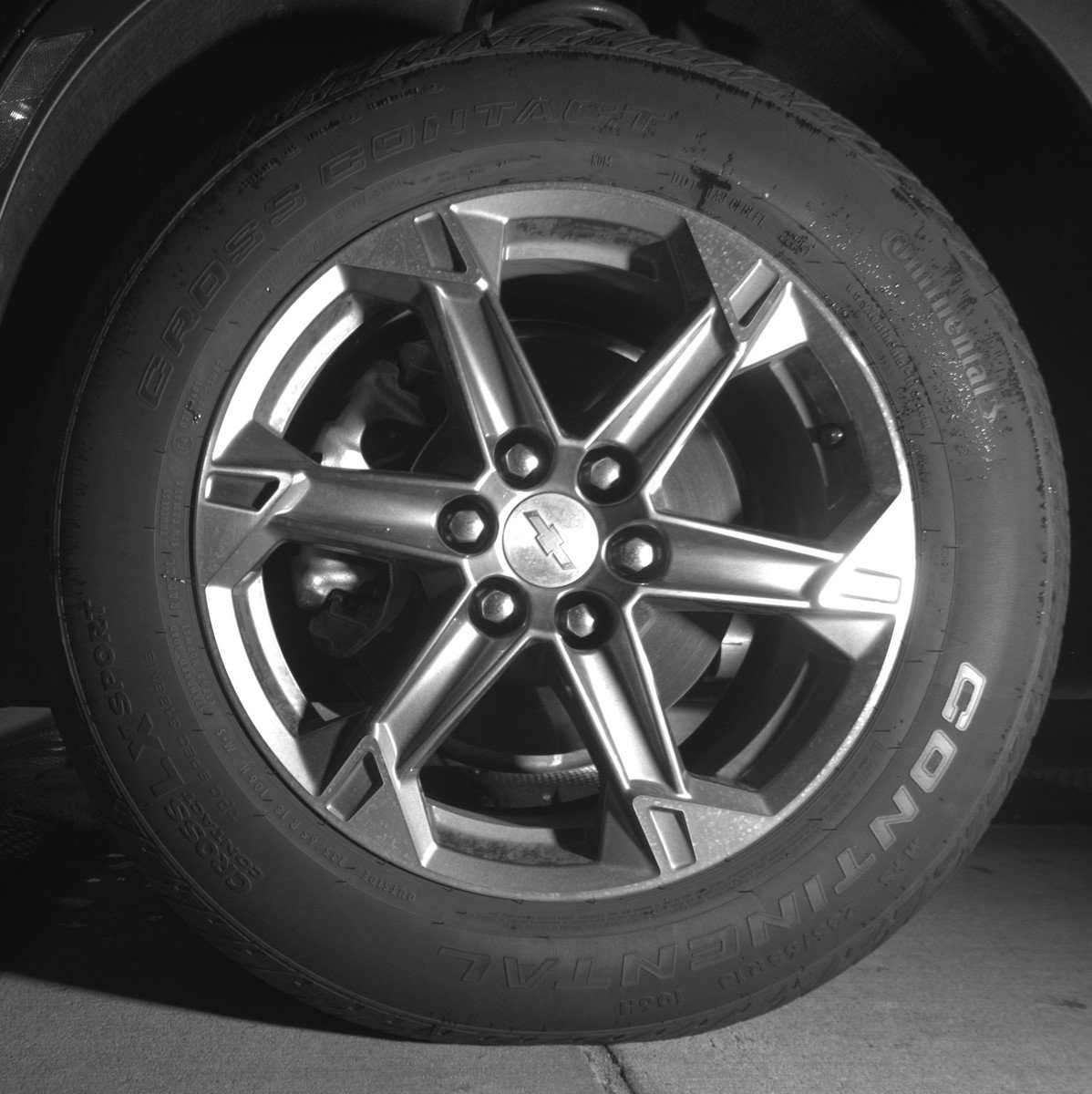 Used 2025 Chevrolet Blazer LT image 12