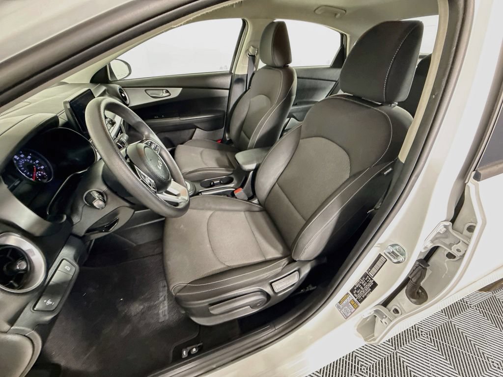 Used 2023 Kia Forte LX FWD image 20