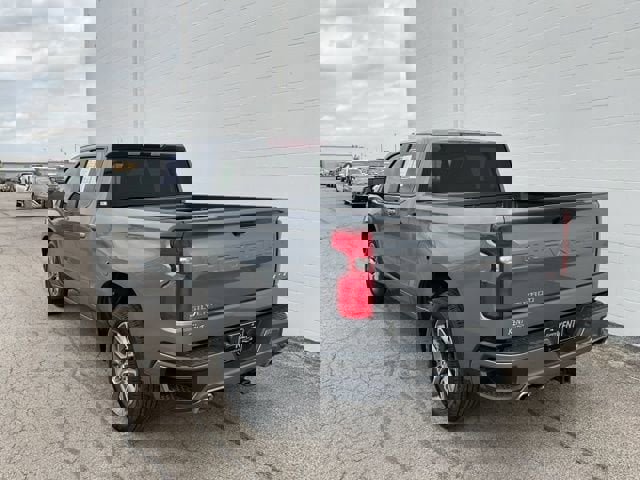 Used 2021 Chevrolet Silverado 1500 RST w/ Z71 Off-Road Package image 38