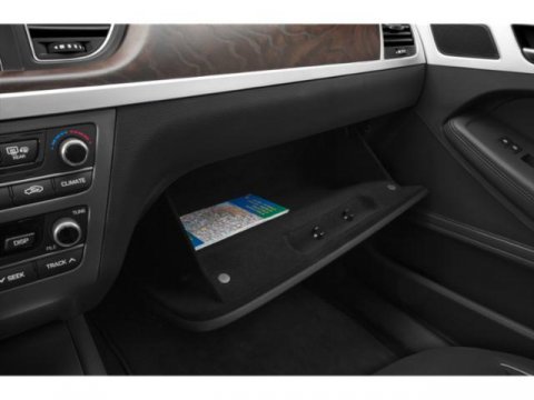 Used 2015 Hyundai Genesis 3.8 w/ Option Group 03 image 20