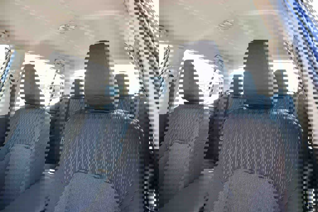 New 2026 Toyota Camry LE FWD image 17