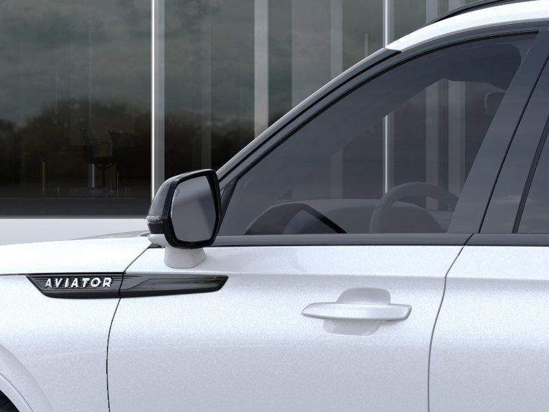 New 2026 Lincoln Aviator AWD w/ Jet Appearance Package image 20