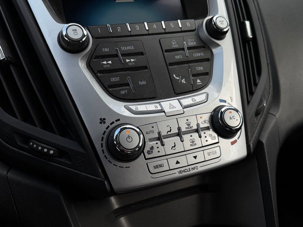 Used 2012 Chevrolet Equinox LT image 17