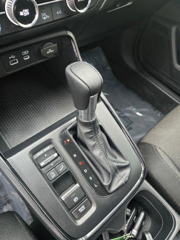 Used 2023 Honda CR-V EX image 17