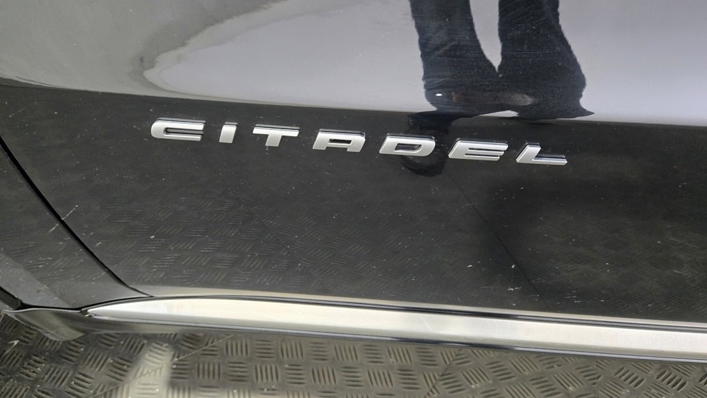 Used 2021 Dodge Durango Citadel w/ Premium Entertainment Group image 25