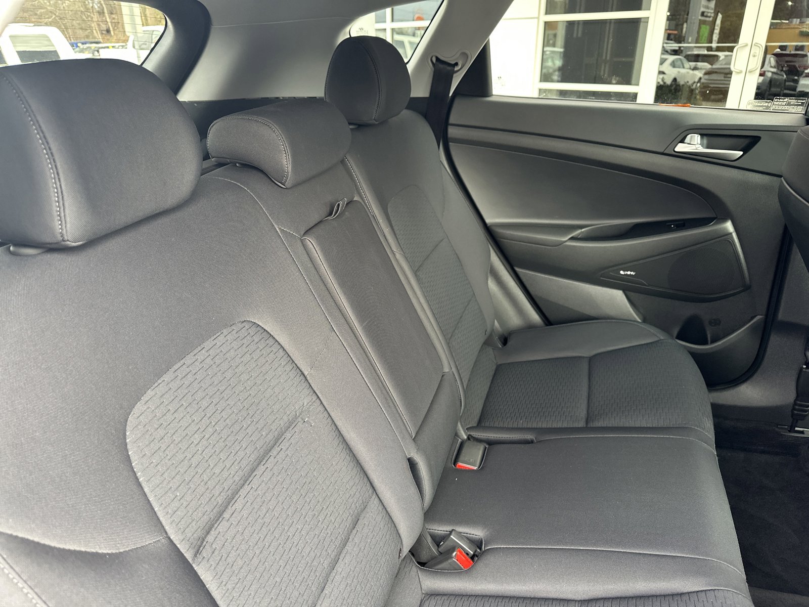 Used 2019 Hyundai Tucson Night image 28