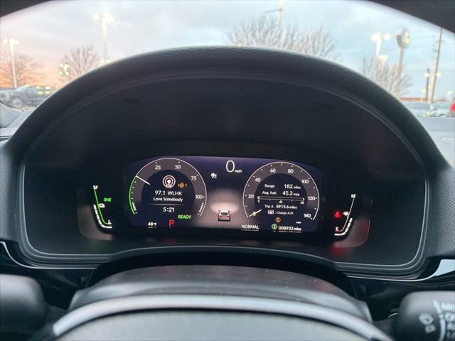 Used 2025 Honda Civic Sport Touring image 41