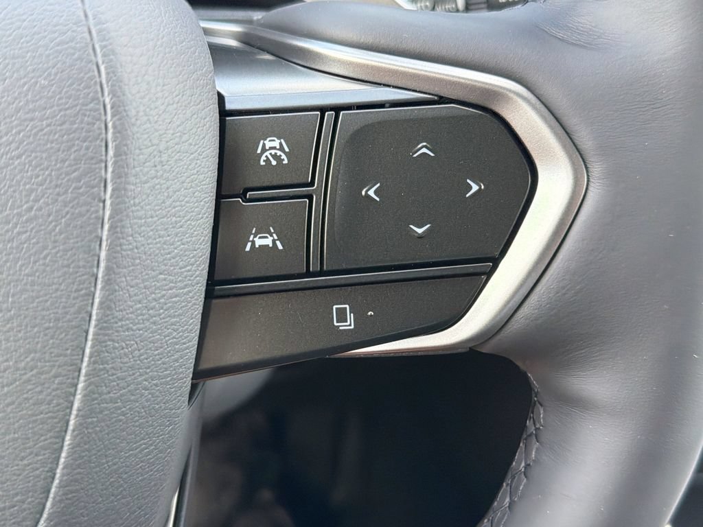 New 2026 Lexus TX 350 AWD image 27