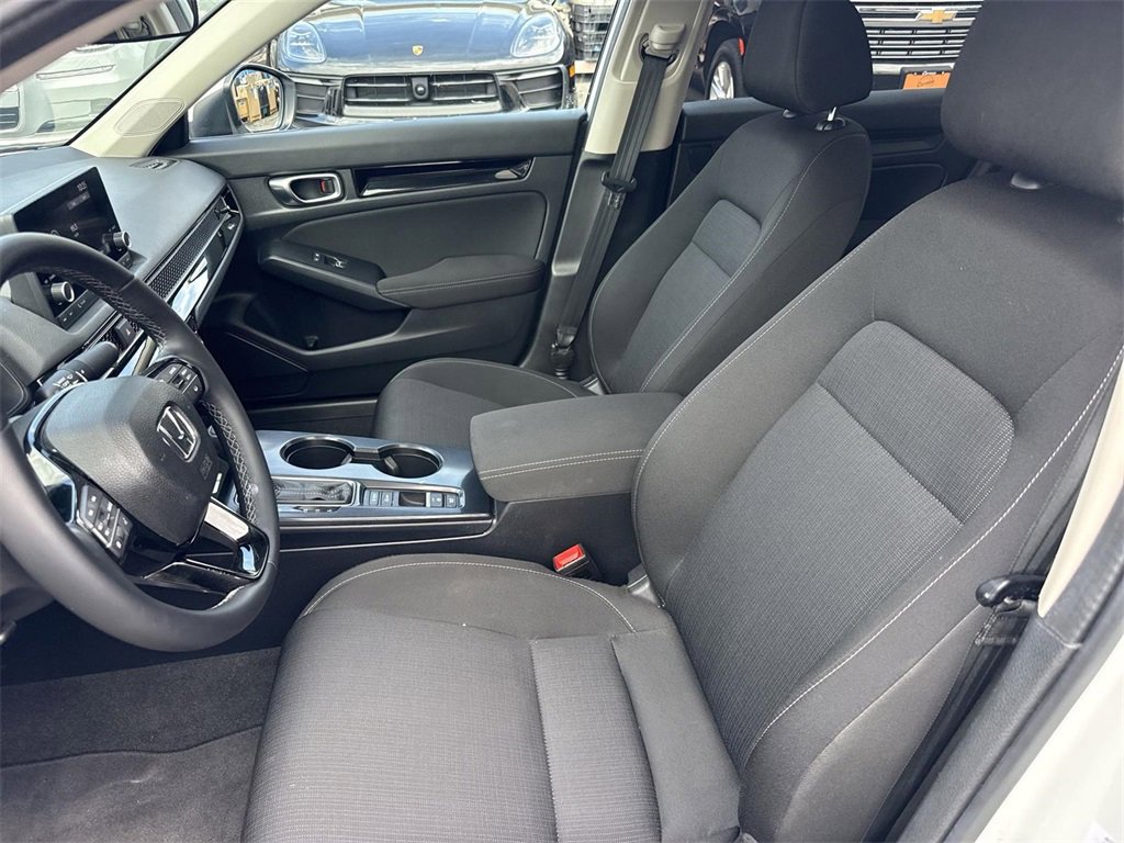 Used 2023 Honda Civic EX image 18