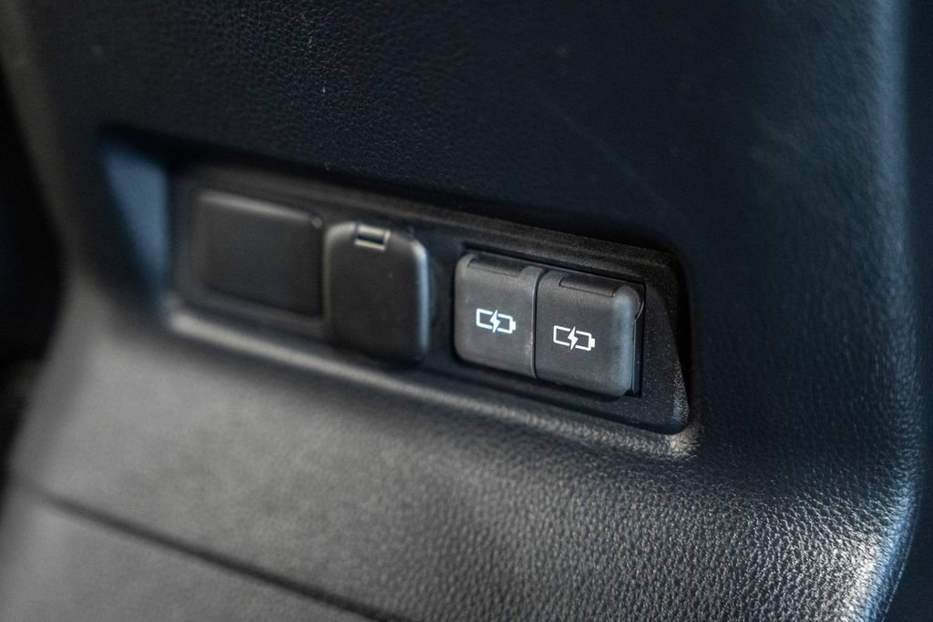 Used 2025 Toyota Land Cruiser 1958 AWD/4WD image 36