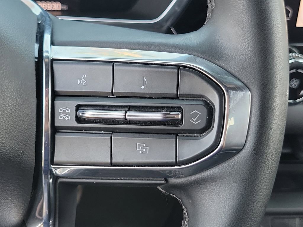 Used 2023 GMC Canyon Elevation RWD image 22