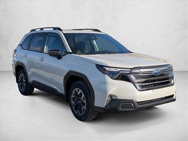 Used 2026 Subaru Forester Premium AWD/4WD image 6