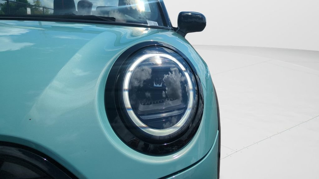 Used 2026 MINI Cooper S FWD image 24