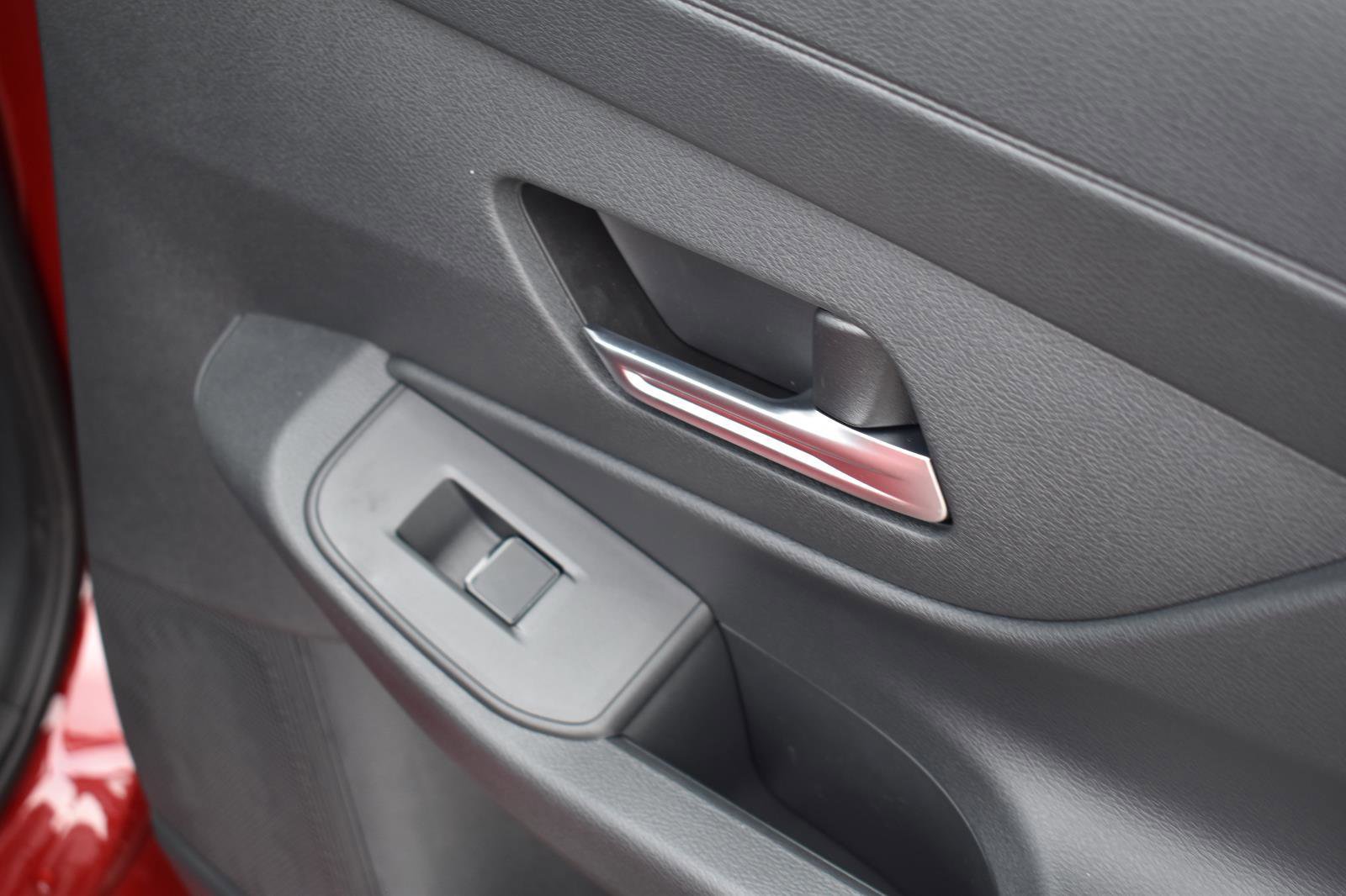 Used 2026 Nissan Sentra SV w/ Floor Mat Package FWD image 48