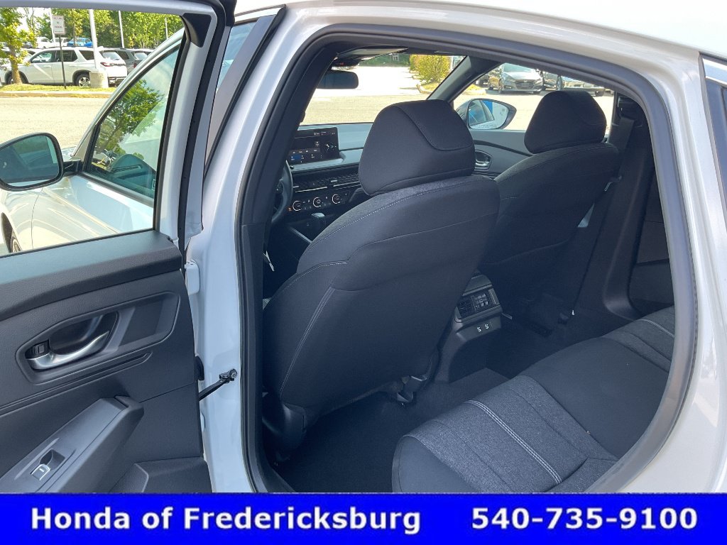 Used 2025 Honda Accord Sport image 22