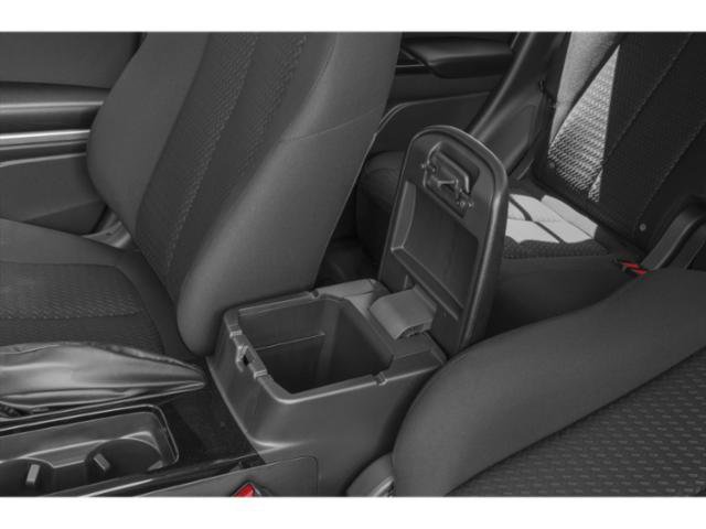 Used 2024 Mitsubishi Eclipse Cross LE AWD/4WD image 16