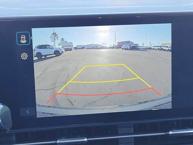 New 2026 Hyundai Kona SEL Sport image 8