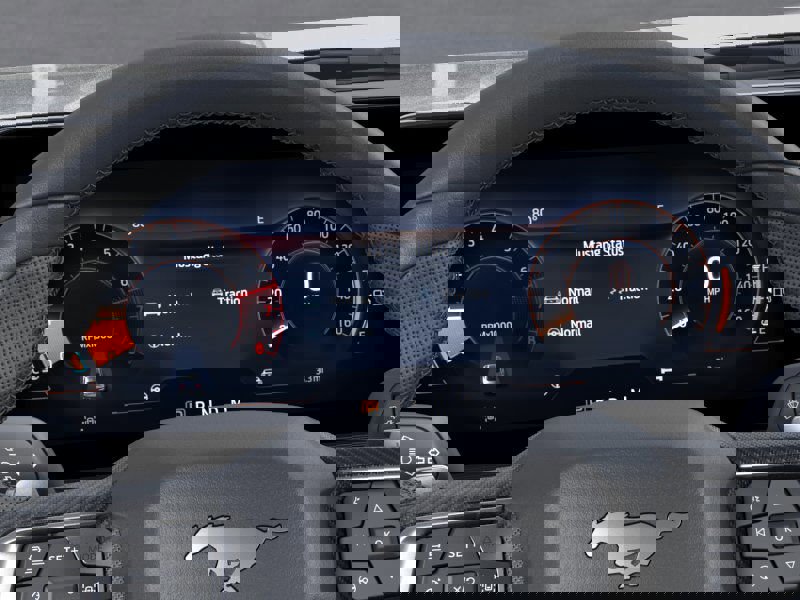 New 2026 Ford Mustang GT Premium image 35