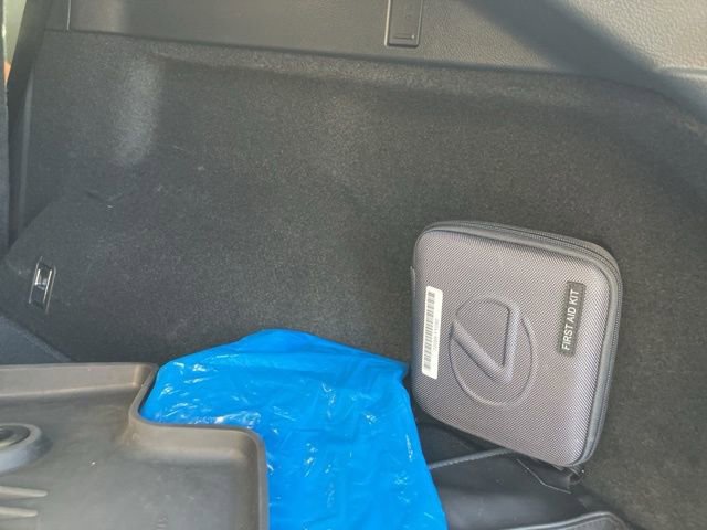 Certified 2025 Lexus RX 350 Premium Plus w/ Convenience Package image 43