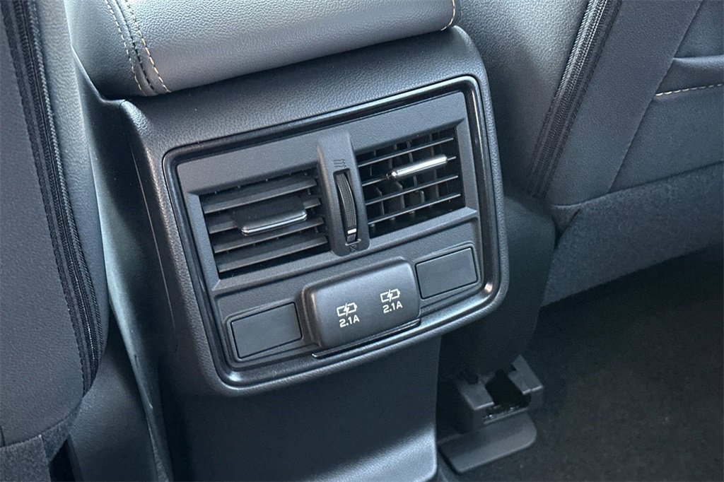New 2025 Subaru Forester Wilderness image 16