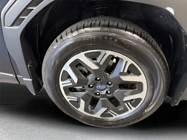 Certified 2025 Subaru Forester Premium w/ Convenience Package #1 image 40