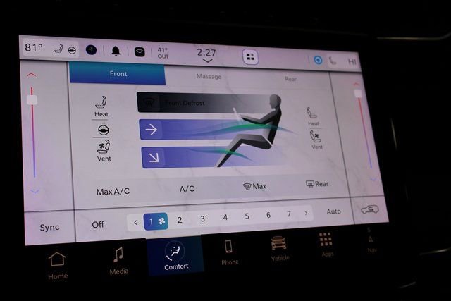 Used 2024 Jeep Grand Cherokee Summit image 22