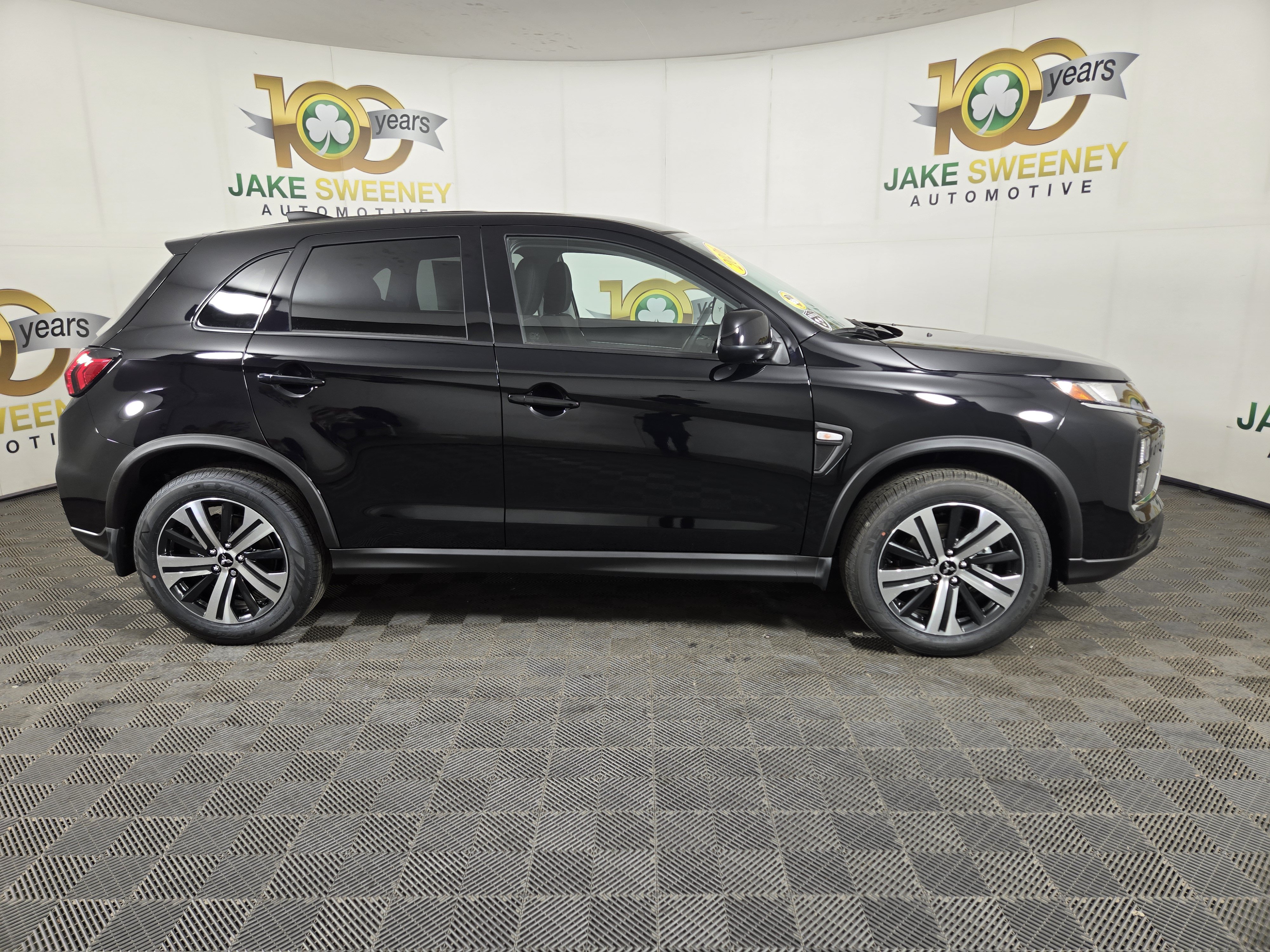 New 2026 Mitsubishi Outlander Sport ES AWD/4WD image 8