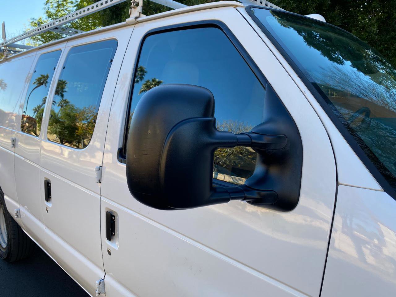 Used 2010 Ford E-250 and Econoline 250 image 6