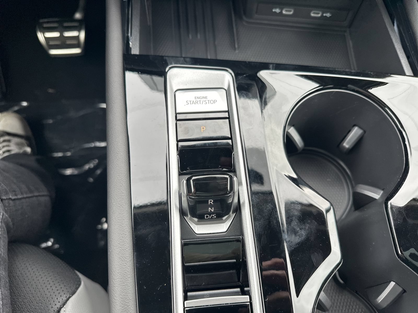 New 2026 Volkswagen Atlas Peak Edition AWD/4WD image 67