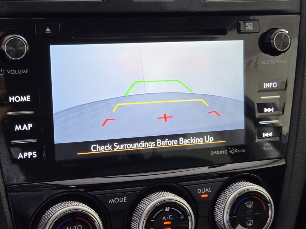 Used 2018 Subaru Forester 2.5i Touring image 20