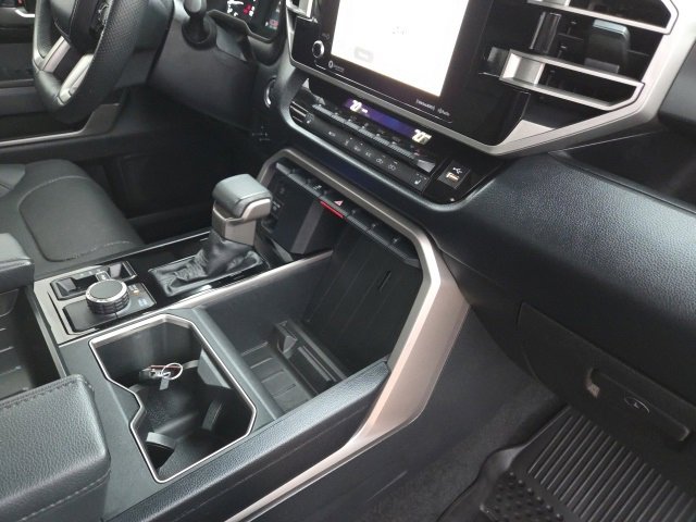 Used 2024 Toyota Tundra SR5 w/ SR5 Premium Package image 36