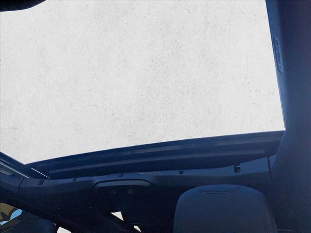 New 2026 Jeep Wrangler Unlimited Rubicon w/ Safety Group image 15