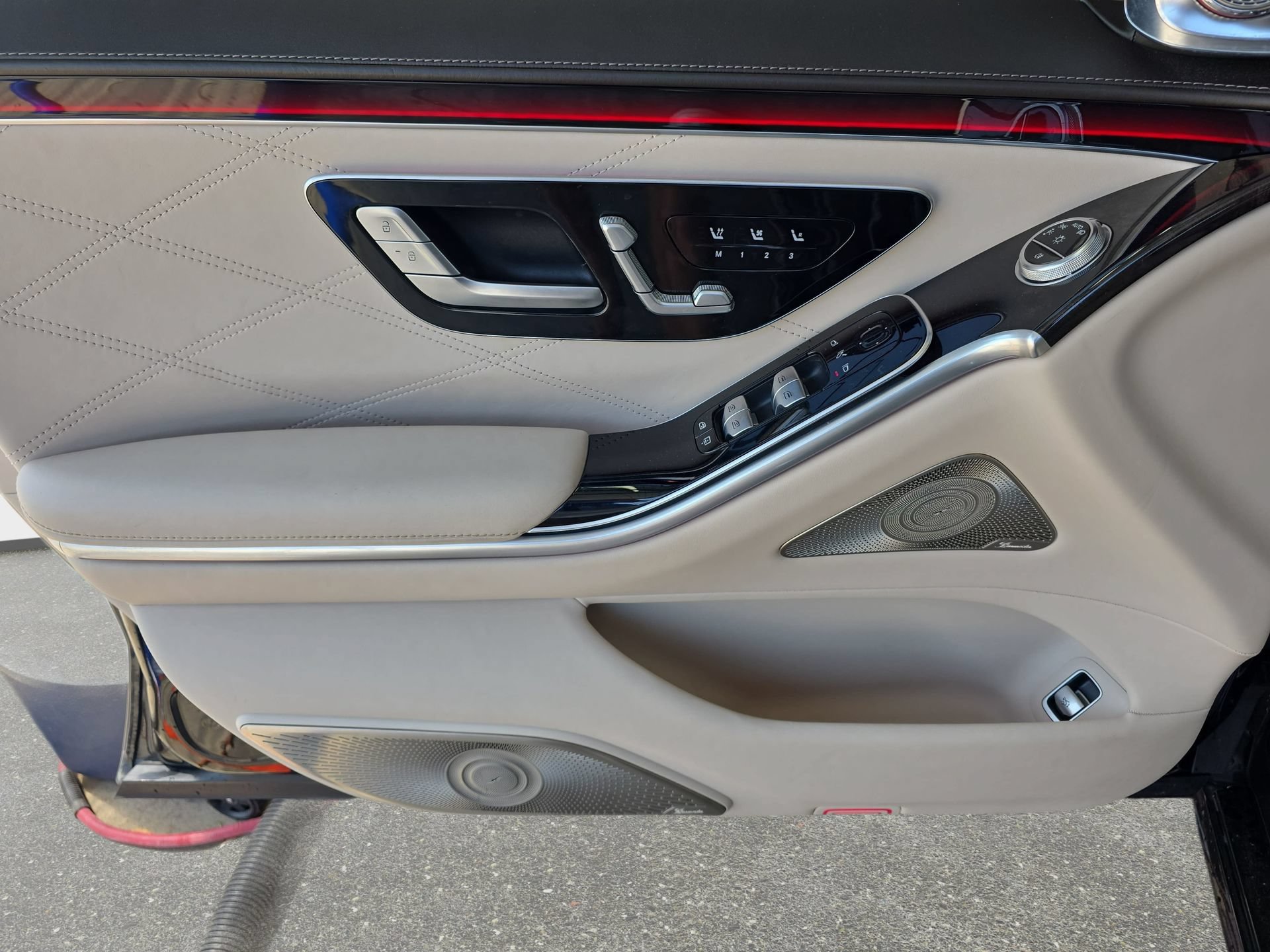 Certified 2023 Mercedes-Benz Maybach S 680 4MATIC image 26