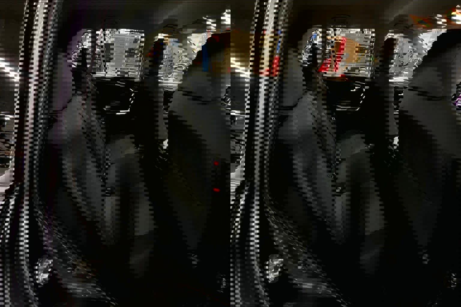 Used 2020 Toyota RAV4 XLE w/ All Weather Liner Package image 17