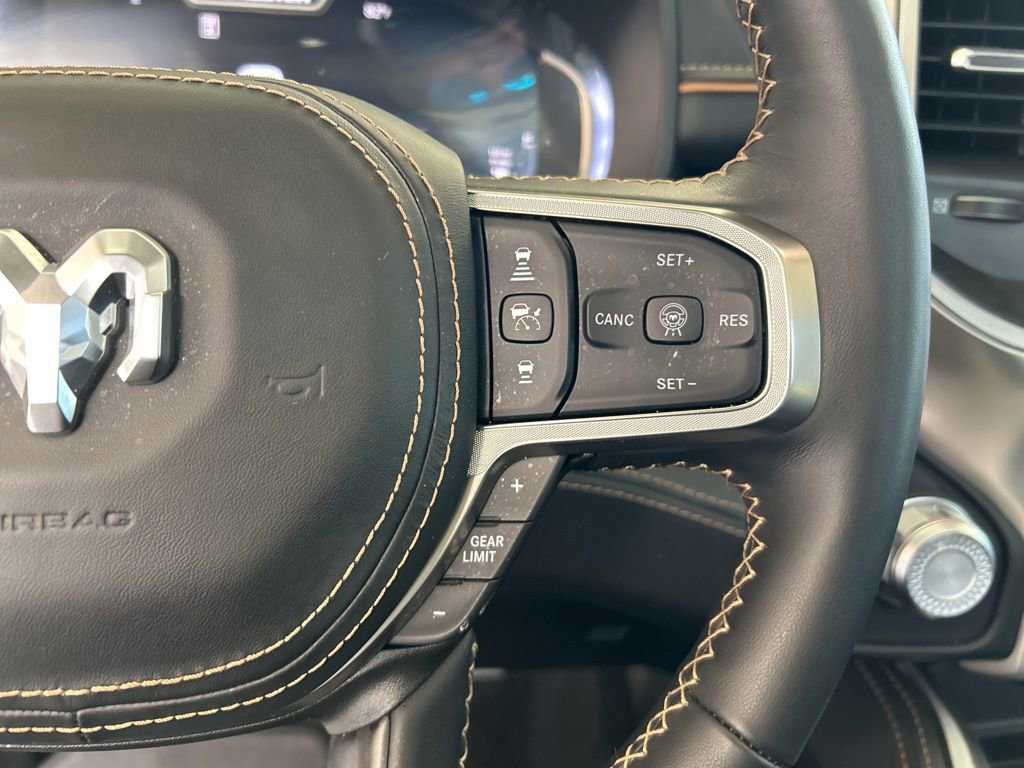 Used 2026 RAM 1500 Tungsten w/ Bed Utility Group image 66