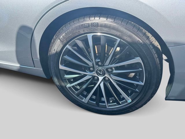 Certified 2023 Lexus ES 350 w/ Premium Package image 9