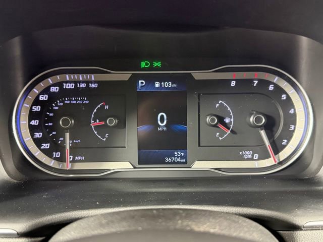 Used 2023 Hyundai Santa Cruz SEL image 16