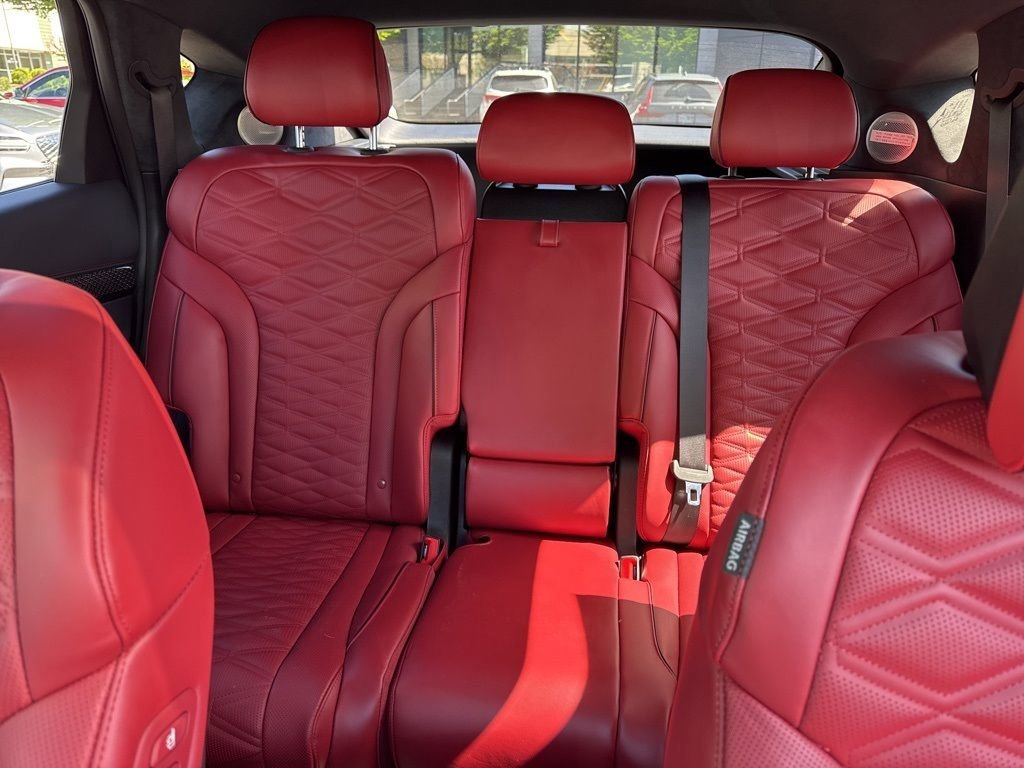 New 2025 Genesis GV80 3.5T e-SC image 39