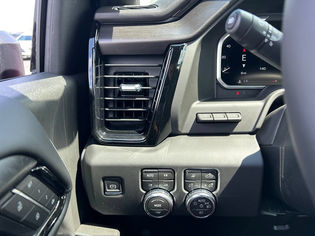 New 2026 GMC Sierra 2500 AT4X AWD/4WD image 20