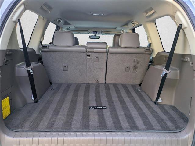 Used 2017 Lexus GX 460 w/ Navigation Package image 6