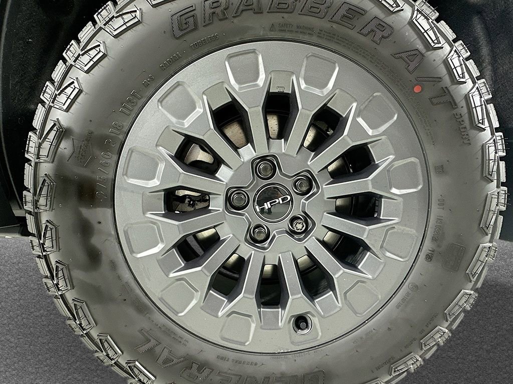 New 2026 Honda Passport TrailSport image 9