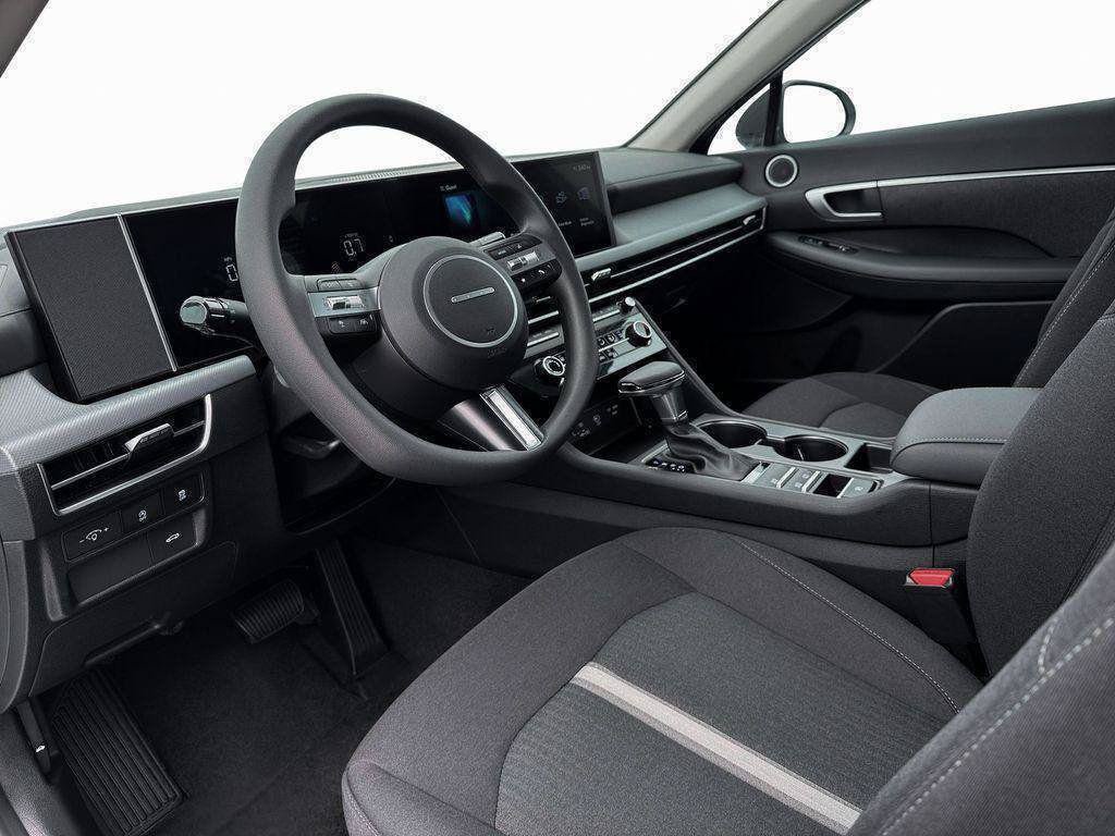New 2026 Hyundai Sonata SE FWD image 14