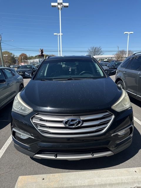 Used 2017 Hyundai Santa Fe Sport image 12