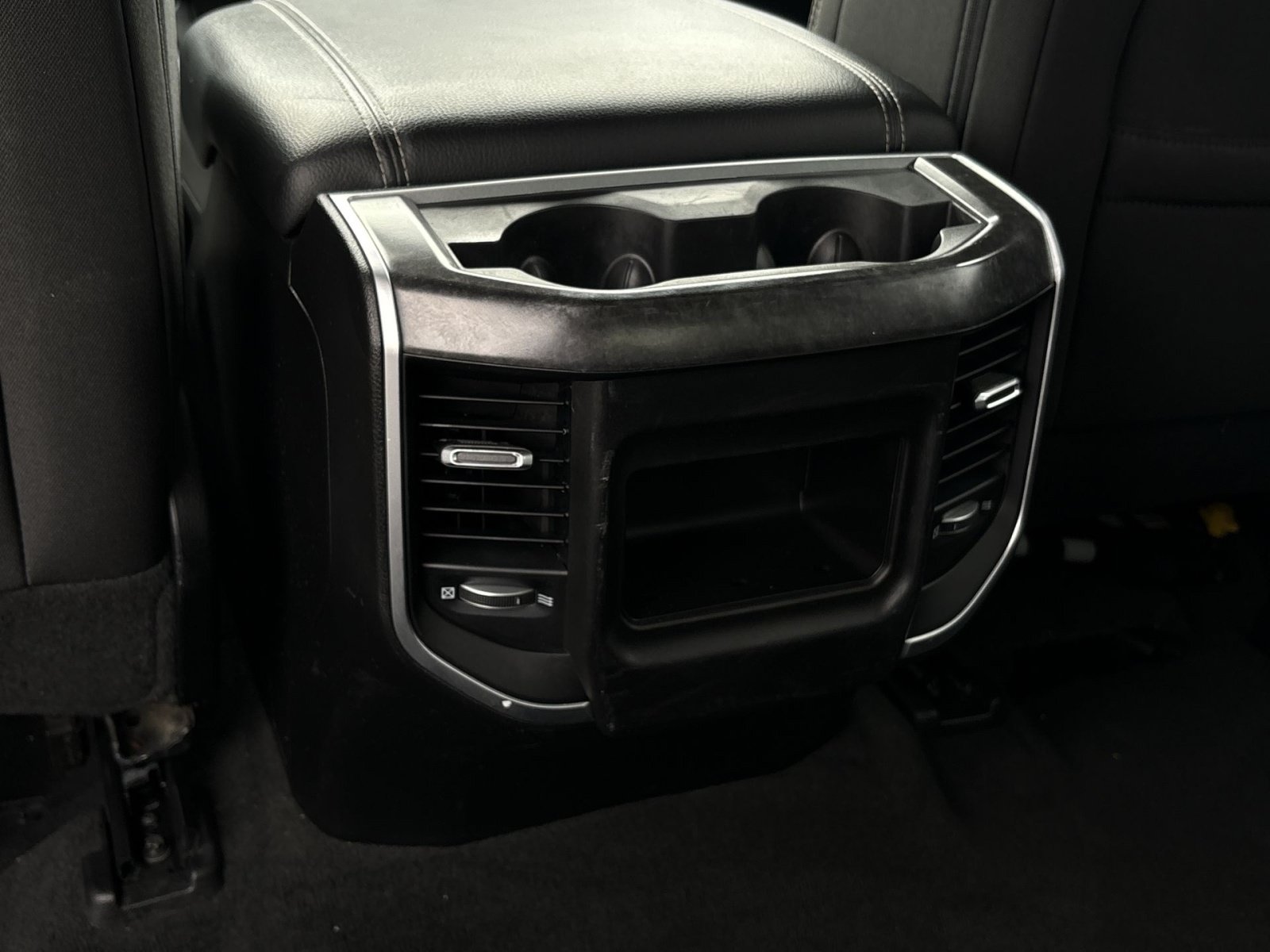 Used 2022 RAM 1500 Big Horn AWD/4WD image 22