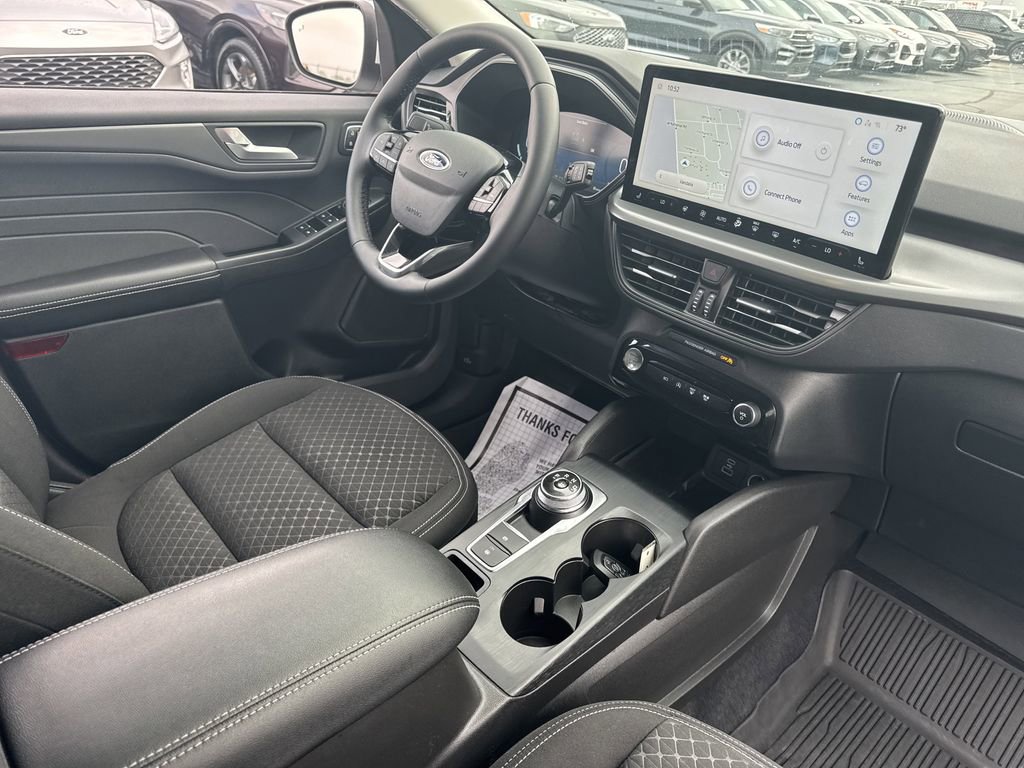 Certified 2023 Ford Escape Active w/ Tech Pack #2 image 14