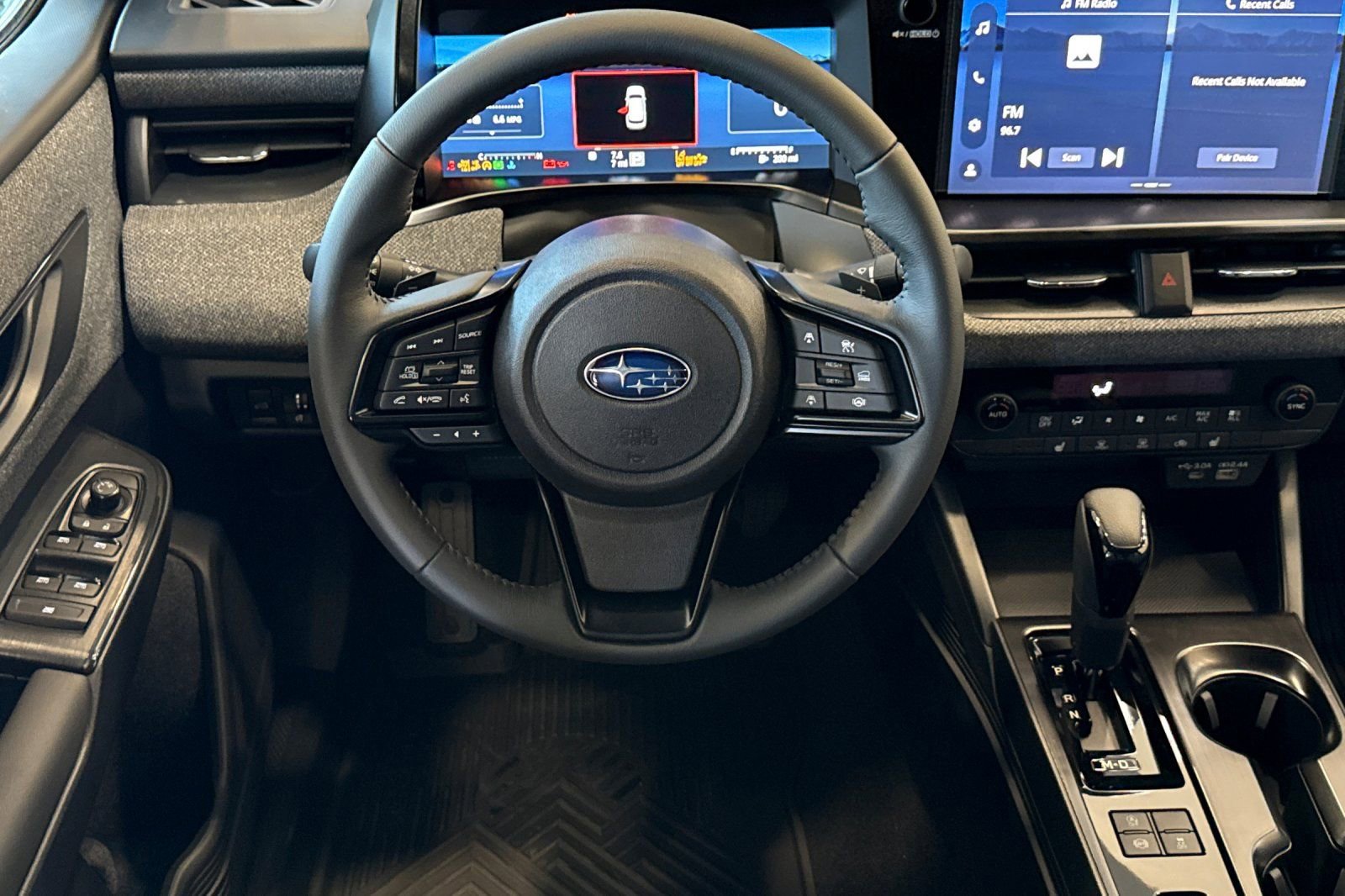 New 2026 Subaru Outback Premium image 13