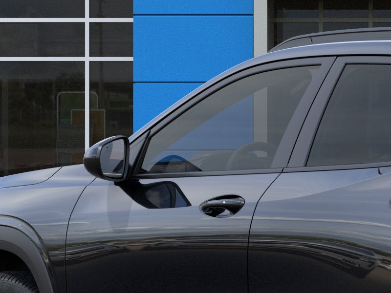 New 2026 Chevrolet Trax LT w/ Sunroof Package FWD image 12