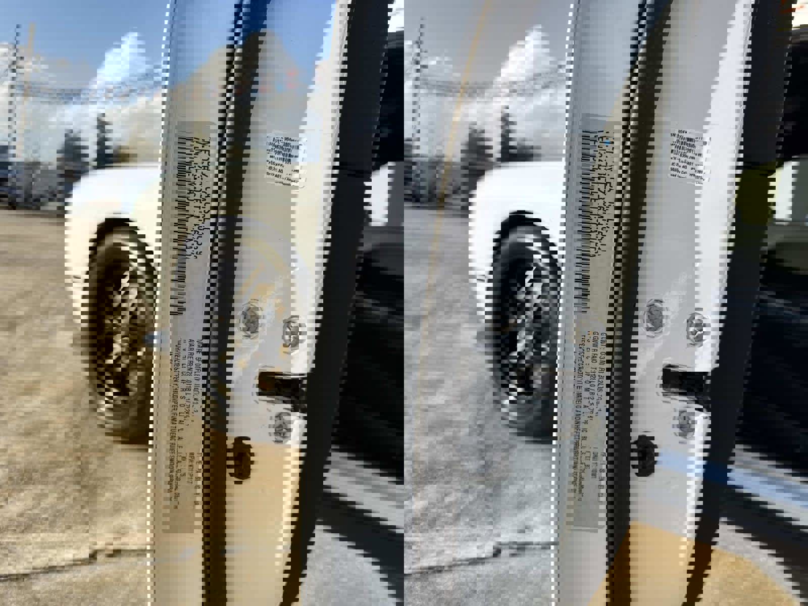 Used 2021 Dodge Challenger R/T w/ Blacktop Package image 44