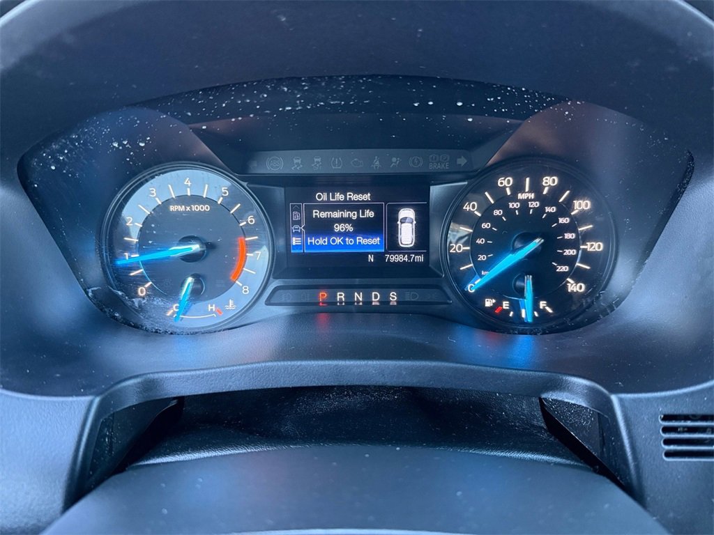 Used 2017 Ford Explorer XLT image 18