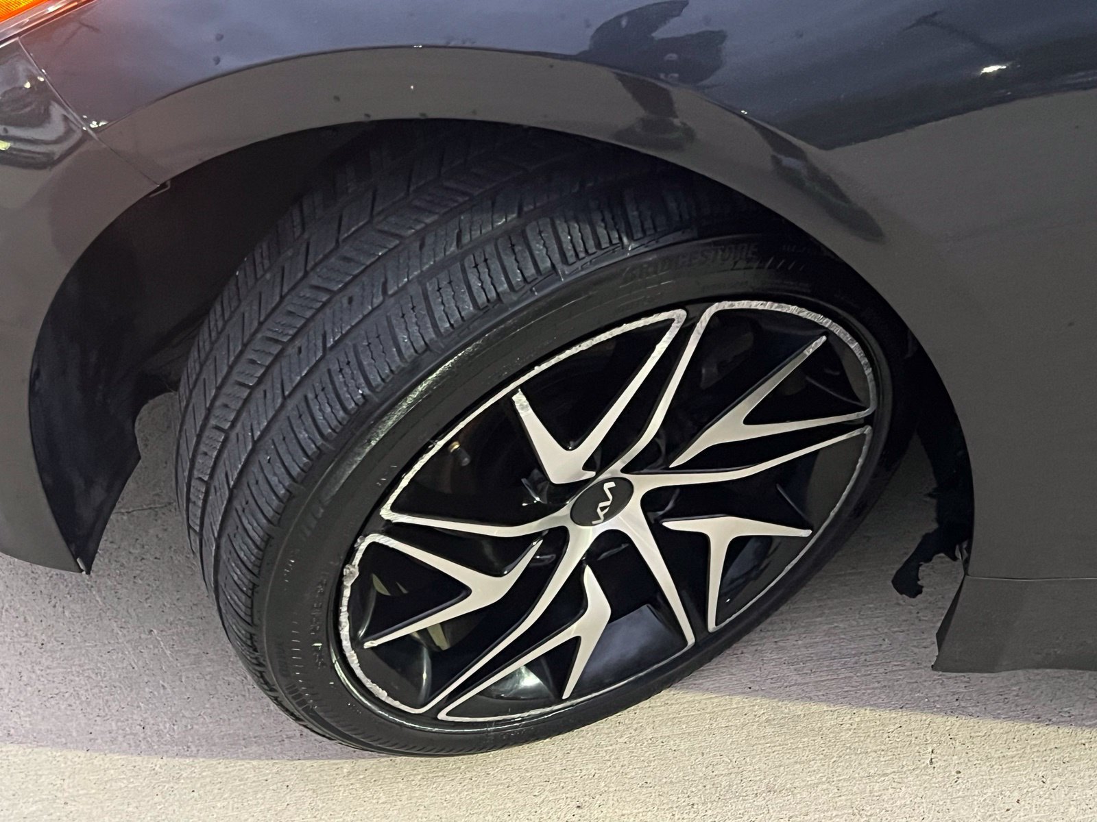 Used 2023 Kia Stinger GT-Line AWD/4WD image 9